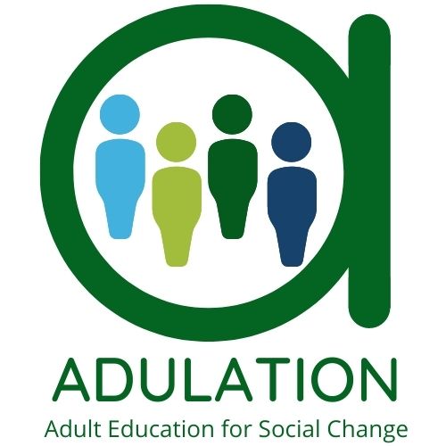 ADULATION- Adult Education for Social Change