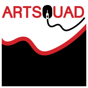 ARTSQUAD - Competence development of youth workers & youth trainers who work towards the social inclusion of young people with fewer opportunities