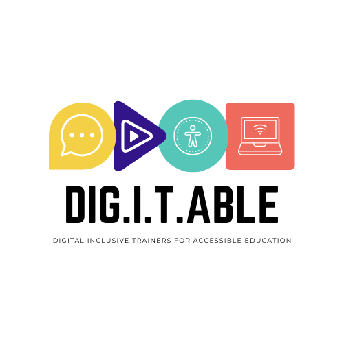 DIG.I.T.ABLE Logo