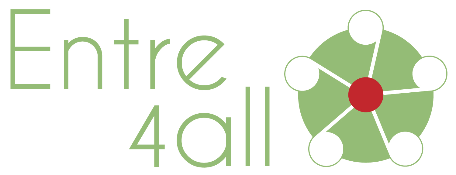 Entre4all Logo