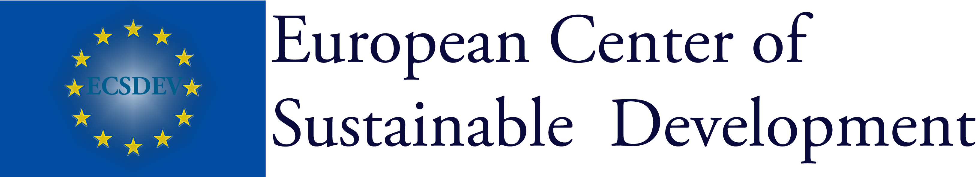 E.N.T.E.R. Organisations - European Center of Sustainable Development ...