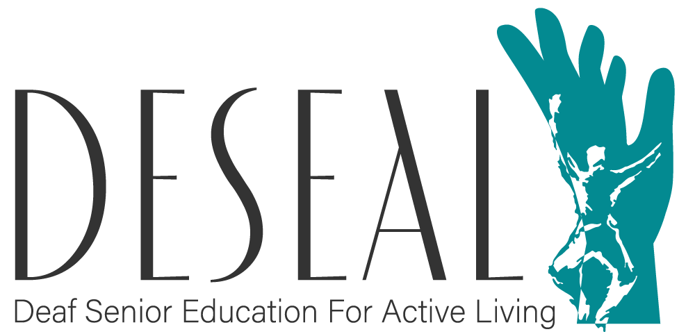 DESEAL Logo