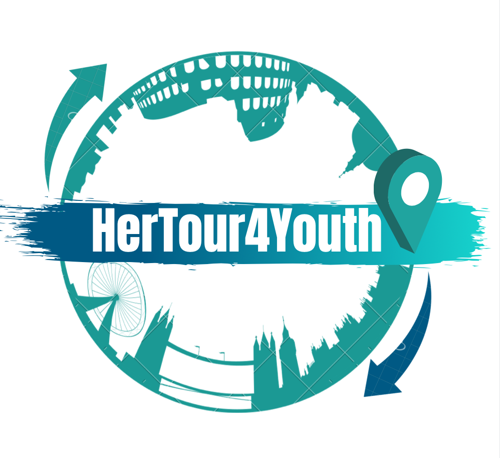 LOGO HERTOUR4YOUTH