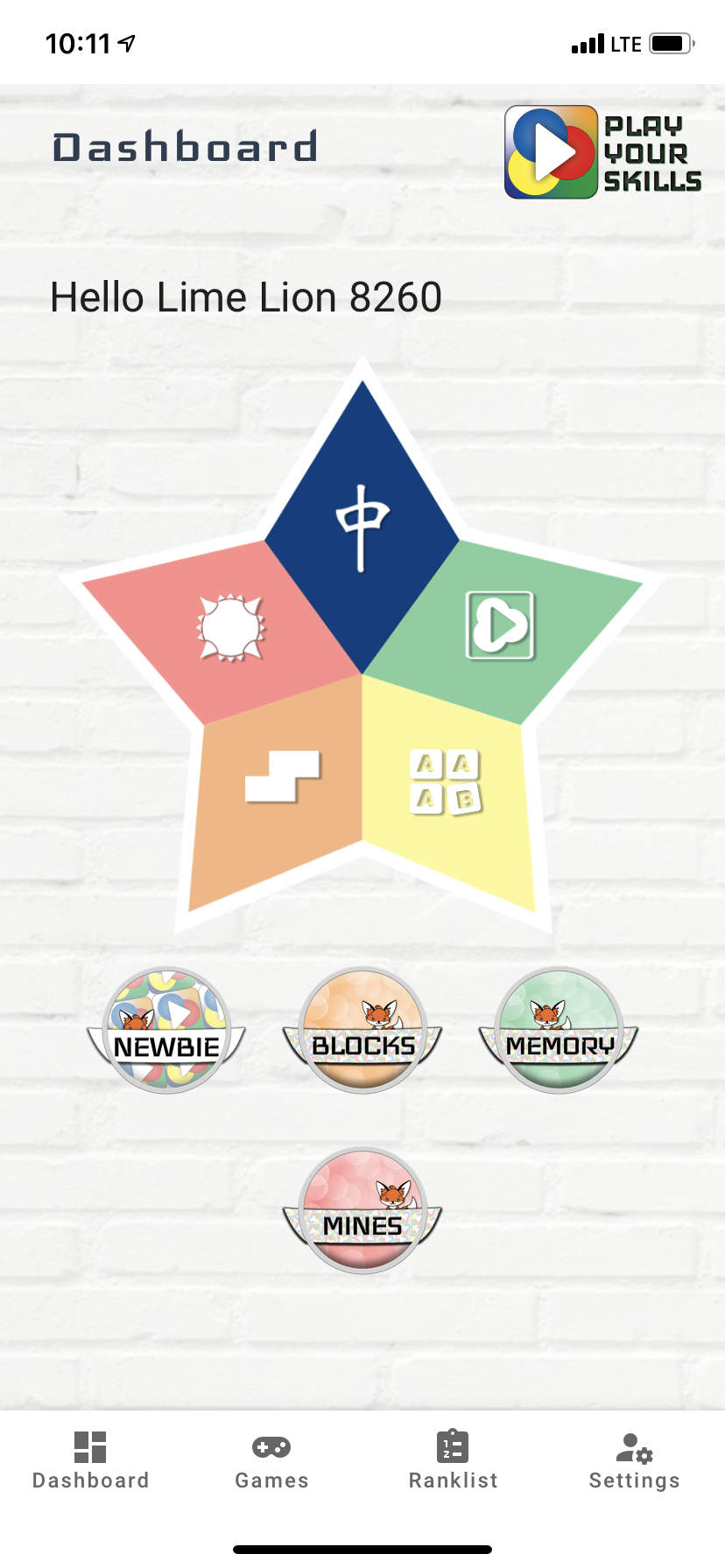 PYS_App Screenshots_1