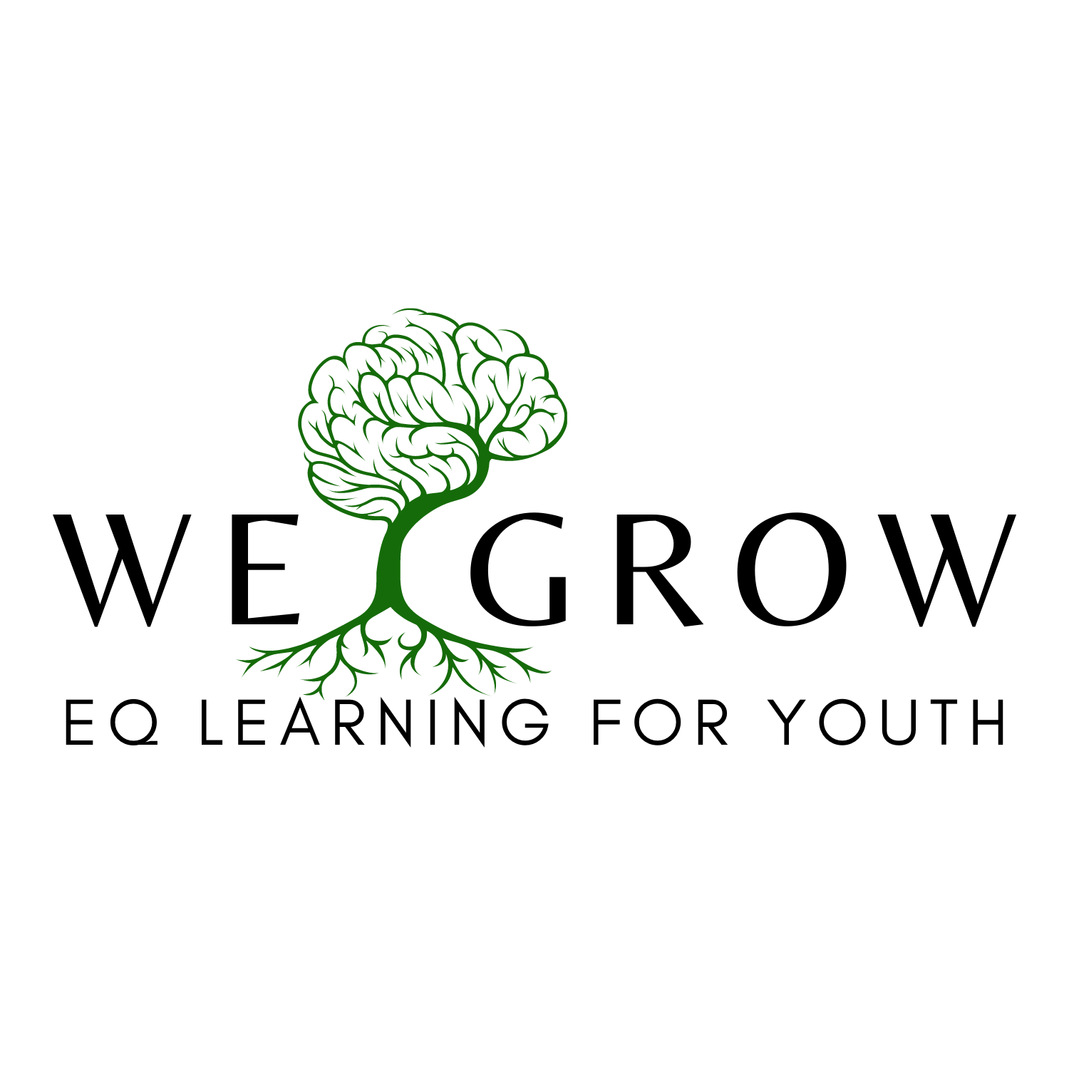 WeGROW logo