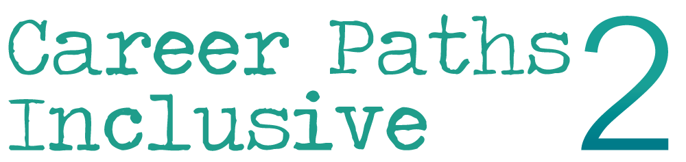 Career Paths Inclusive 2 Logo