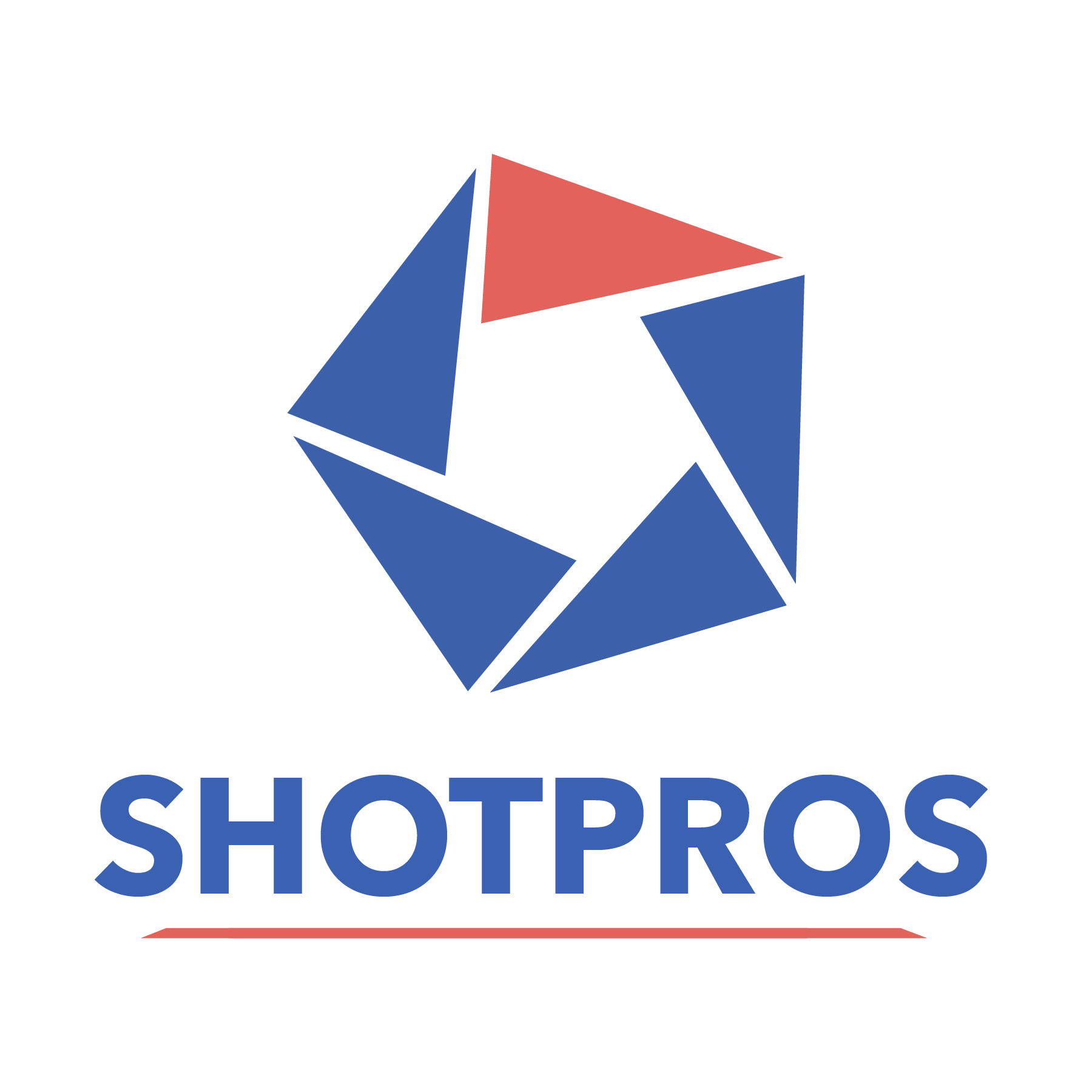 SHOTPROS Logo
